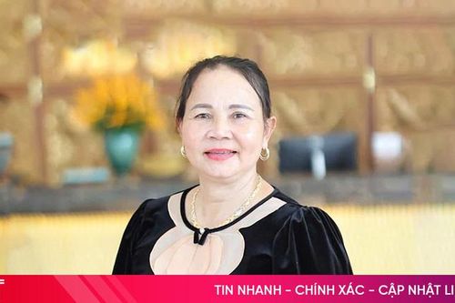 Nữ doanh nhân 'tiếp sức' cùng ngư dân phát triển kinh tế biển