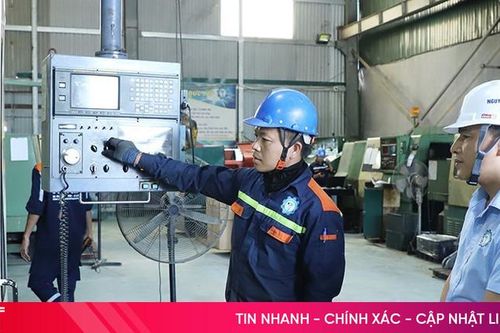 Doanh nghiệp Hà Tĩnh - Đổi mới, đồng hành cùng sự phát triển của tỉnh