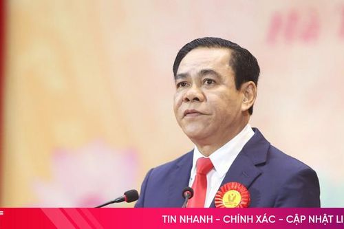 Thi đua yêu nước trong kỷ nguyên mới phải trở thành sức mạnh mềm của xã hội