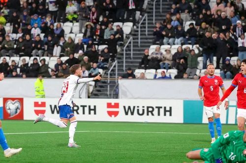 Đội bóng 'tí hon' tạo cơn địa chấn tại vòng loại World Cup 2026
