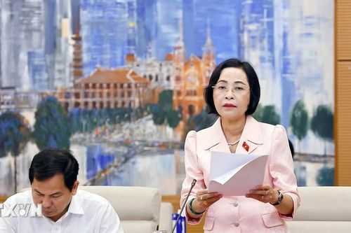 Tiếp tục có giải pháp căn cơ, đồng bộ để chủ động phòng, chống bão lũ