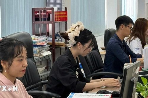 TP Hồ Chí Minh: Chung tay xây dựng chính quyền số lấy người dân làm trung tâm