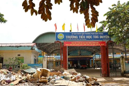 Ngành Giáo dục Thái Nguyên sớm đưa học sinh trở lại trường