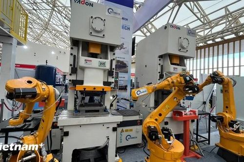 Nghị định 205/2022/NĐ-CP: 'Đòn bẩy' cho sự phát triển công nghiệp hỗ trợ