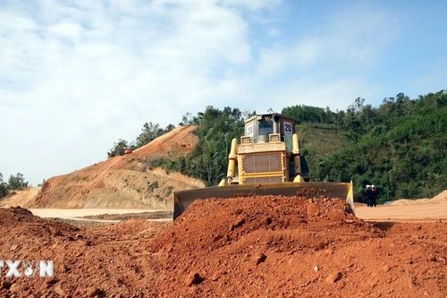 Nghệ An dự kiến có 26 dự án khó giải ngân hết trong năm 2025