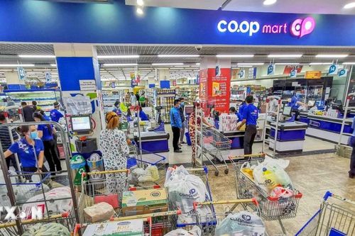 Co.opmart Cần Thơ đề nghị Sở Công Thương xử lý thông tin giả bôi nhọ siêu thị