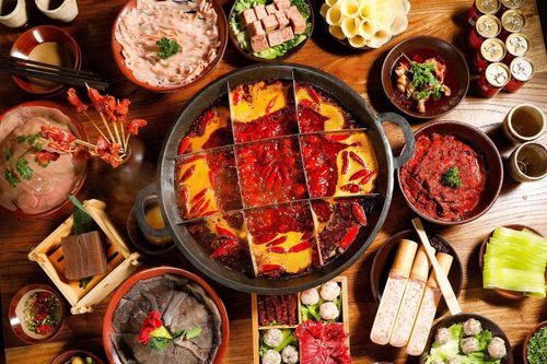 Lý do các doanh nghiệp thực phẩm và đồ uống Trung Quốc đổ xô tới Singapore