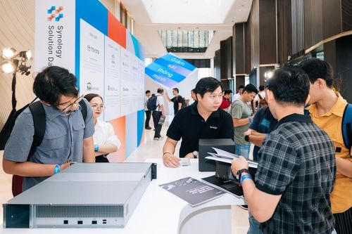 An toàn dữ liệu trở thành 'vùng lõi' của chuyển đổi số doanh nghiệp Việt