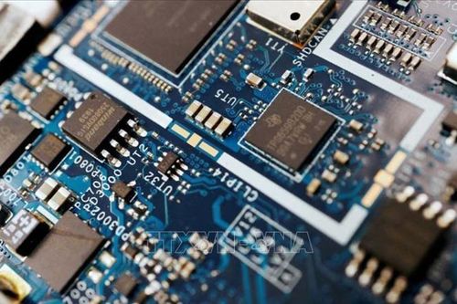 Malaysia đa dạng hóa đối tác bán dẫn khi thị trường Mỹ dần bị thu hẹp