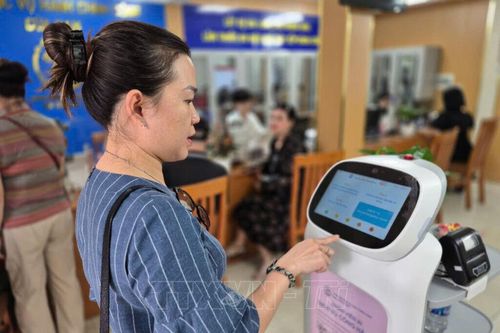 Tiêu chí đánh giá hiệu quả của khoa học, công nghệ, đổi mới sáng tạo và chuyển đổi số