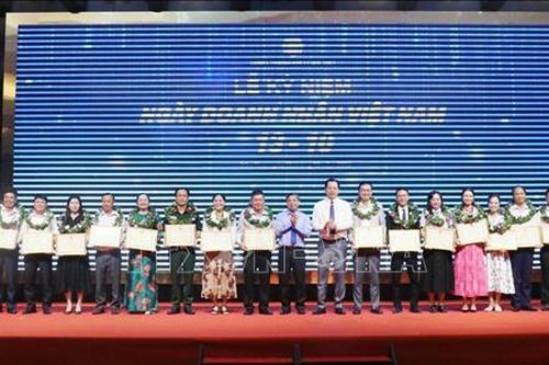 Doanh nghiệp khẳng định bản lĩnh dám làm, dám đổi mới