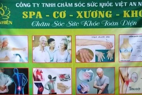 Khởi tố đối tượng lừa dối khách hàng thông qua các buổi trải nghiệm và tư vấn sức khỏe