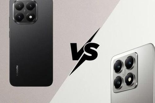 So sánh Xiaomi 15T với Xiaomi 14T, có đáng nâng cấp?
