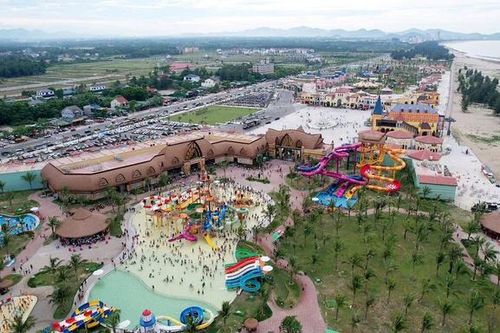 Nghệ An hướng tới xây dựng thương hiệu du lịch bốn mùa