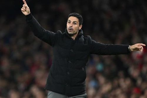 'Vũ khí bí mật' của Arsenal trỗi dậy mạnh mẽ sau chấn thương