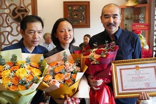 172,5 tỷ đồng doanh thu: Hành trình đầy mồ hôi, nước mắt phía sau một bộ phim lịch sử