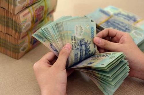 Bộ Tài chính đề xuất dành 0,1% thuế VAT thưởng cho người tiêu dùng