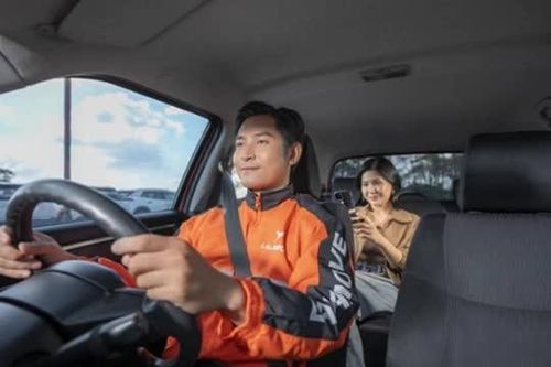 Lalamove ra mắt dịch vụ xe chở khách tại Hà Nội