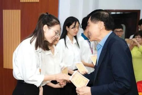 Nguồn gốc, ý nghĩa ngày Doanh nhân Việt Nam