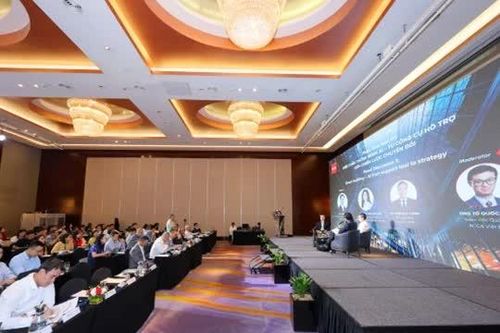 Ứng dụng AI trong kiểm toán: Xu thế dài hạn hay trào lưu nhất thời?