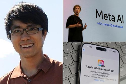 Thế hệ Gen Z làm chủ AI: Những người trẻ đang viết lại luật chơi ở Thung lũng Silicon