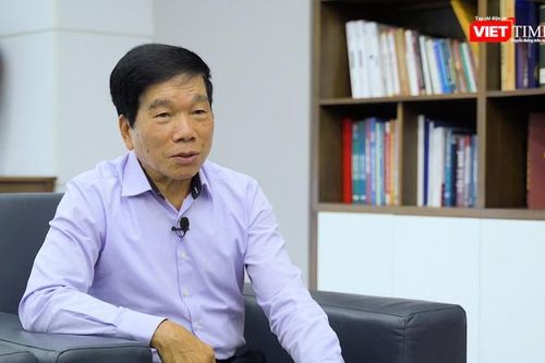 Doanh nhân Nguyễn Quốc Hiệp: Kinh tế khởi sắc, doanh nghiệp thêm tự tin từ Nghị quyết 68