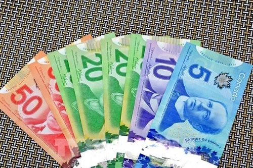 Hai động lực có thể giúp đồng nội tệ của cường quốc G7 tăng giá