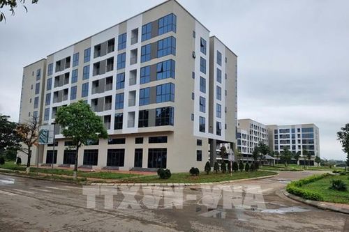 Chính sách mới từ 10/10/2025: Thu nhập bao nhiêu được mua nhà ở xã hội?