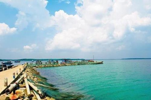 7 điểm gần TP. Hồ Chí Minh lý tưởng cho dịp 20/10