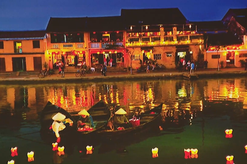 Hơn 1 triệu lượt khách trải nghiệm Lễ hội Văn hóa Thế giới tại Hà Nội