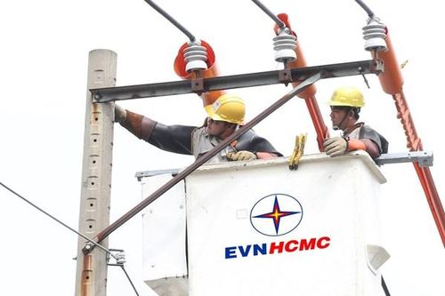 Ngành điện TP. Hồ Chí Minh sau hợp nhất - Bài cuối: Cung ứng năng lượng xanh, ổn định