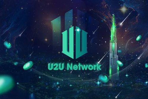 Token U2U dự kiến được niêm yết trên sàn Kraken từ ngày 17/10/2025