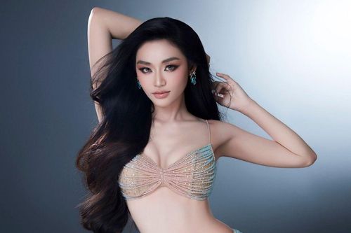 Hoa hậu Hòa bình Việt Nam phải bán hàng mới được thắng Miss Grand?