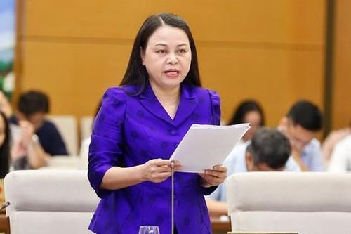 Cử tri lo ngại 'bão chồng bão, lũ chồng lũ'