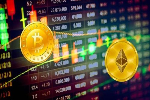 'Tài sản mã hóa' dự báo vượt 10 nghìn tỷ USD, chuyên gia nêu những rủi ro