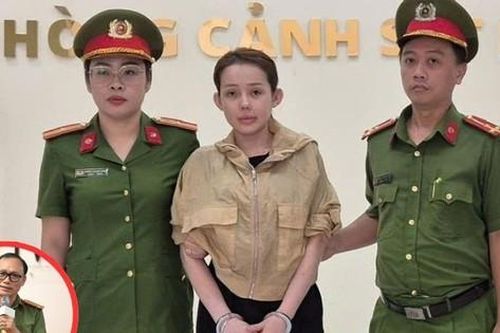 Vụ Ngân 98 bị bắt: Danh tiếng không phải là 'tấm khiên' che đậy hành vi phạm pháp