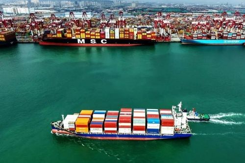 Trung Quốc tuyên bố 'không ngán' chiến tranh thương mại, tố Mỹ tiêu chuẩn kép về đất hiếm
