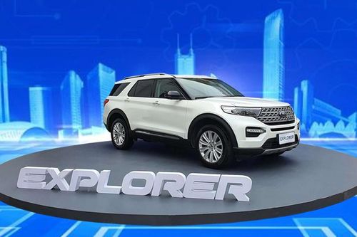 Top 10 mẫu xe ô tô bán chậm nhất Việt Nam tháng 9/2025: Xe gầm thấp chiếm đại đa số