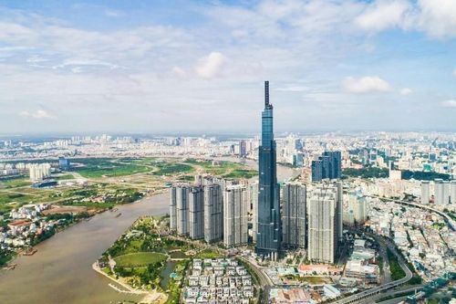 Quý 3 rực rỡ của loạt 'ông lớn' bất động sản