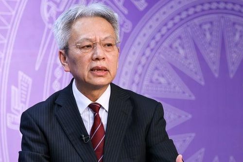 Doanh nhân kiến quốc thời đại mới: Tri thức là vũ khí, thịnh vượng là chiến công