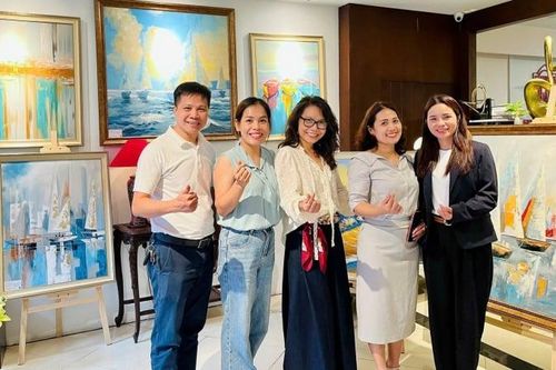 Gốm Gia Nguyễn: Kiên định trên con đường nâng tầm gốm Việt