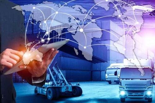 Chiến lược logistics: Việt Nam hướng tới trung tâm thương mại quốc tế