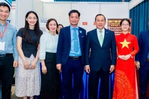 Thúc đẩy giao thương Việt Nam – Campuchia, hướng tới mục tiêu 20 tỷ USD