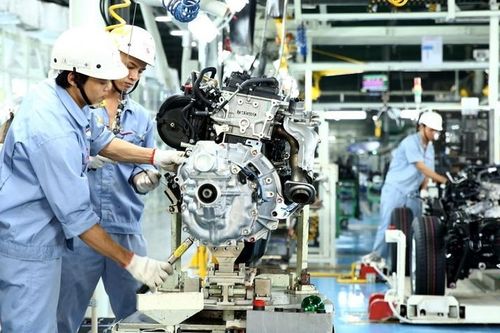 Doanh nhân Việt Nam: Khẳng định sự sáng tạo và năng lực hội nhập