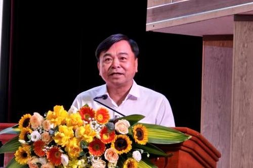 Mít tinh Ngày Quốc tế giảm nhẹ rủi ro thiên tai 13/10