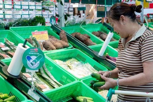 SATRA lan tỏa tiêu dùng xanh từ chuỗi phân phối bền vững
