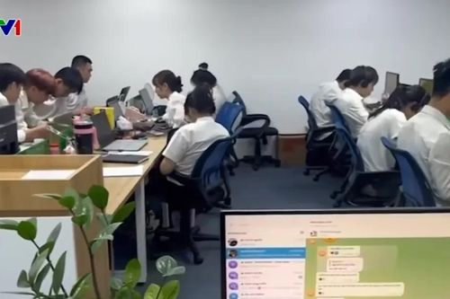 Gần 600 đối tượng trong vụ án Mr Pips sắp bị khởi tố