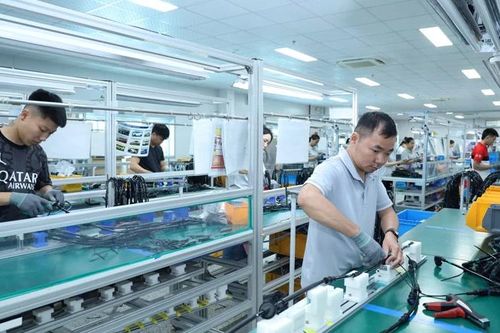 Nhân Ngày doanh nhân Việt Nam (13/10): Vượt khó, thích ứng để vươn xa