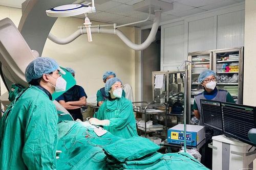Dấu ấn nhiệm kỳ 2020-2025: Làm chủ nhiều kỹ thuật cao, chuyên sâu