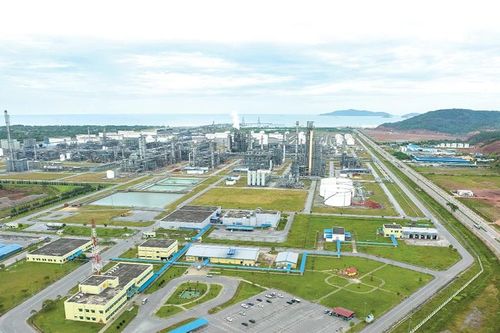 Công nghiệp – 'Nhịp đập' tăng trưởng xanh